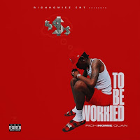 Rich Homie Quan - To Be Worried - Single [iTunes Plus AAC M4A]