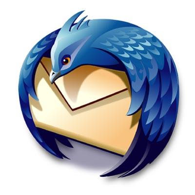 Thunderbird is Mozilla's