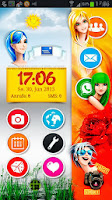 ssLauncher the Original v1.14.8 Apk Terbaru