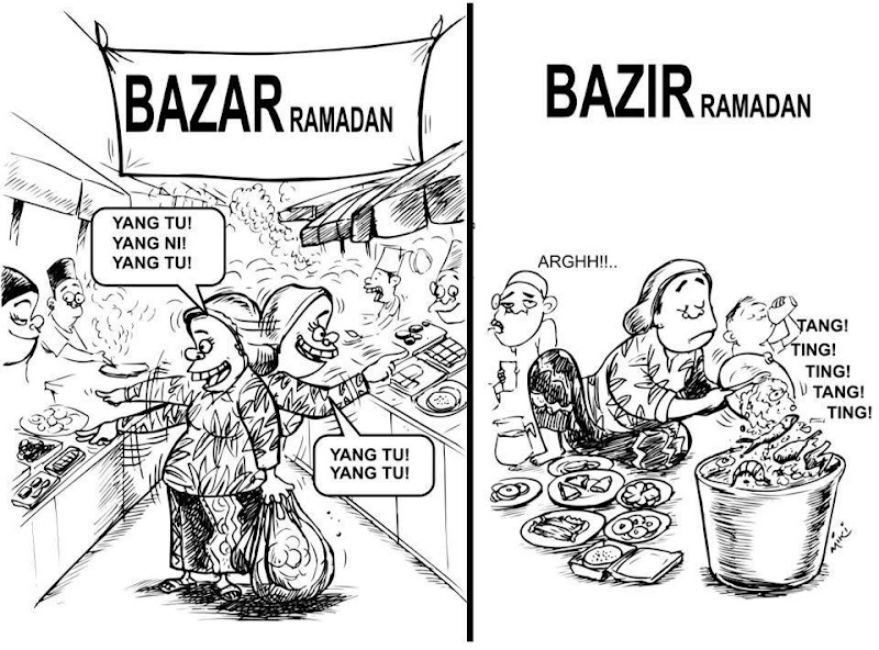 Bazar Ramadhan