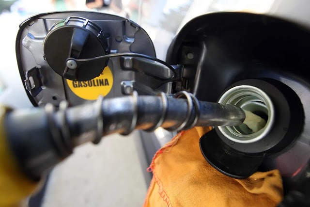 Petrobras anuncia nova redução no preço da gasolina nas refinarias