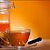 Water and honey every day your way to health