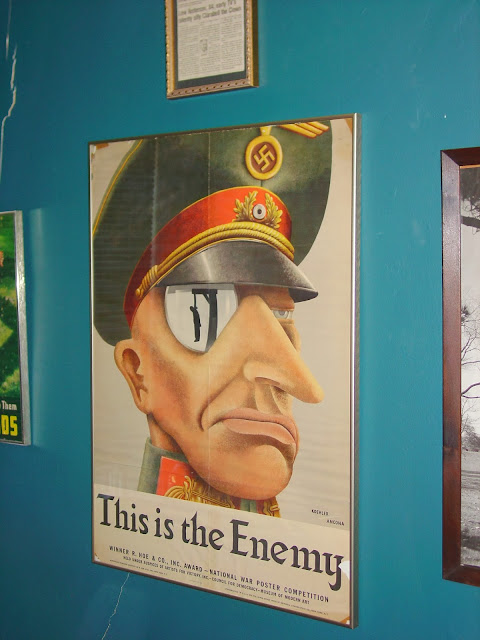 World_War_II_Propaganda_Poster_This_is_the_Enemy