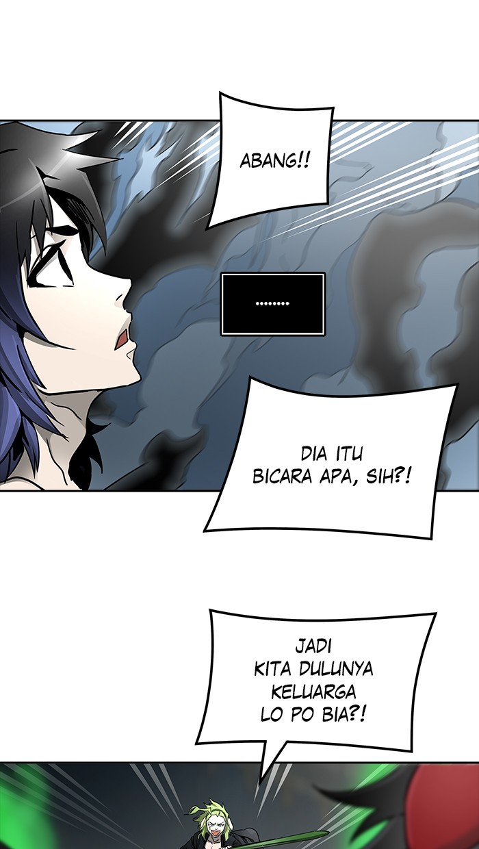 Webtoon Tower Of God Bahasa Indonesia Chapter 470