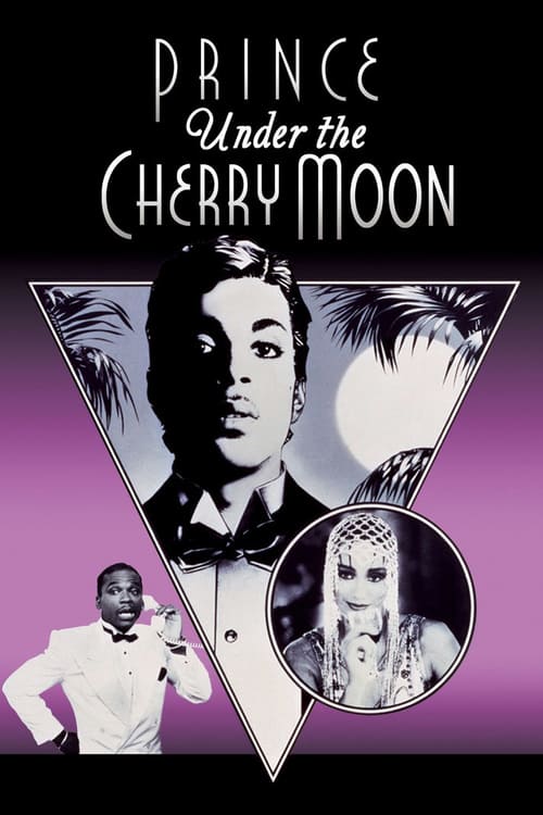 [HD] Under the Cherry Moon 1986 Pelicula Completa En Español Castellano