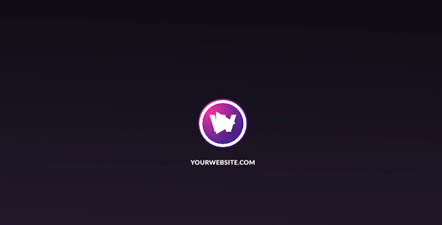 شعار متدرج بسيط 29301397 Videohive - قم بتنزيل قالب After Effects
