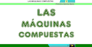  MAQUINAS COMPUESTAS