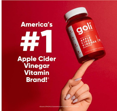 the delicious way to wellness