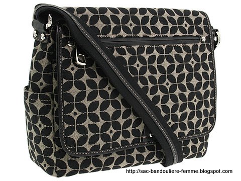 Sac bandouliere femme:sac-1294171