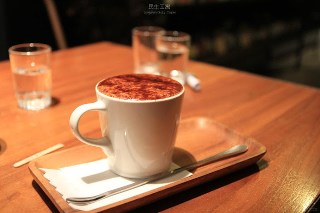 民生工寓 Coffee Essential-16