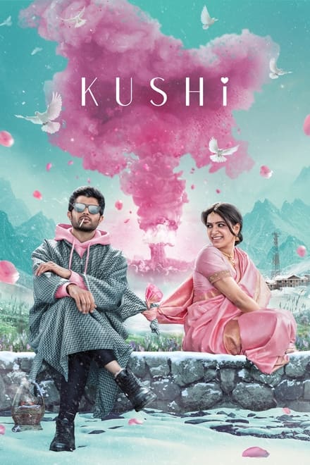 Kushi Telugu Movie 2023 wiki