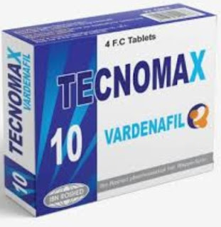 Vardenafil فاردينافيل