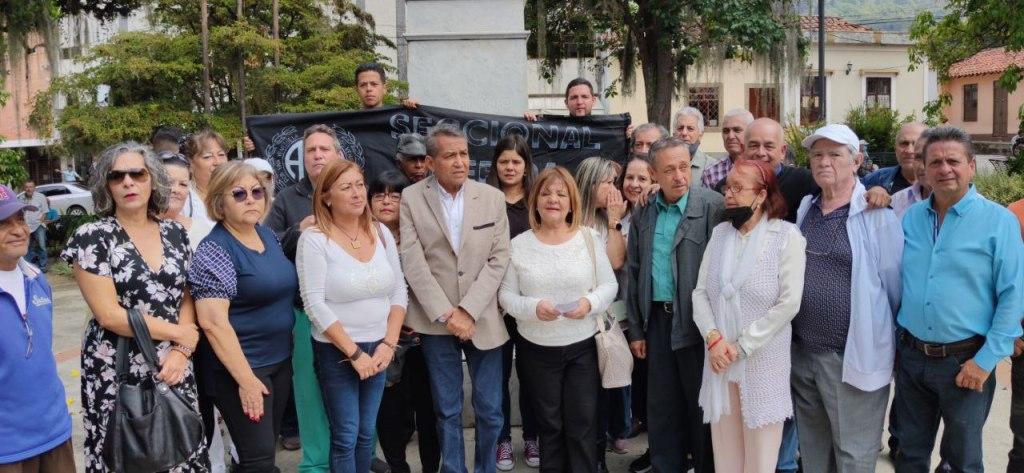 Precandidato Carlos Prosperi visitará Mérida el fin de semana