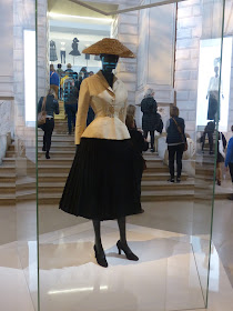 Christian Dior couturier du rêve