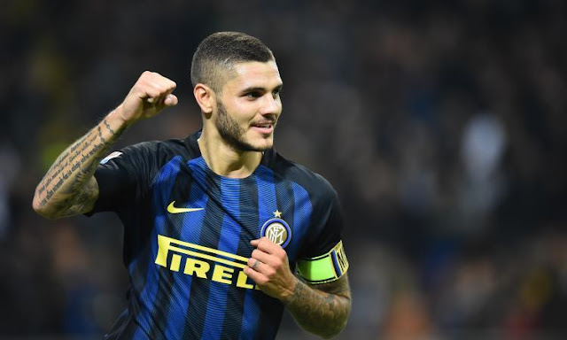 Mauro Icardi