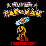 Pacman for Smartphone