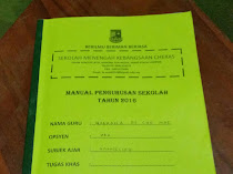 SENARAI TUGAS GBK DI SEKOLAH 2016