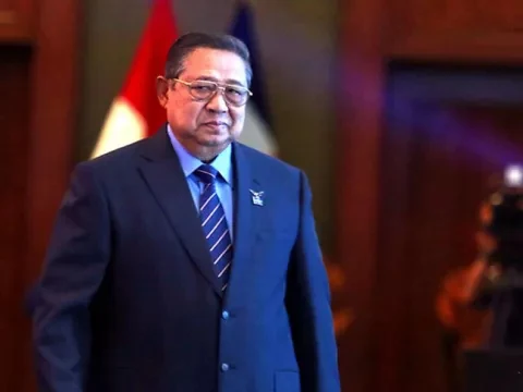 Singgung Pemilu 2024 Tidak Jujur dan Adil, Pernyataan SBY Dinilai Tendensius