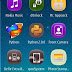 AndroMenu Extra Buttons v6.3.3 - Symbian S60v5 S^3 Anna Belle Signed