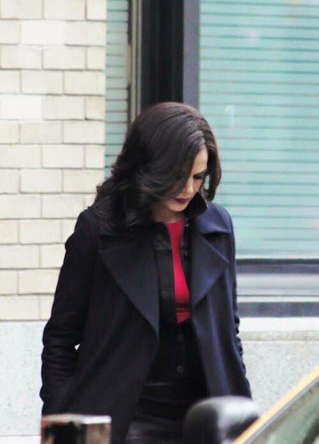 Lana Parrilla Profile Pics Dp Images