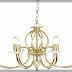new 8 light brass chandelier ideas