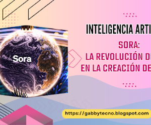 Sora: La revolución de la IA en la creación de videos