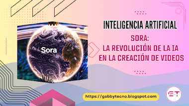 Sora: La revolución de la IA en la creación de videos