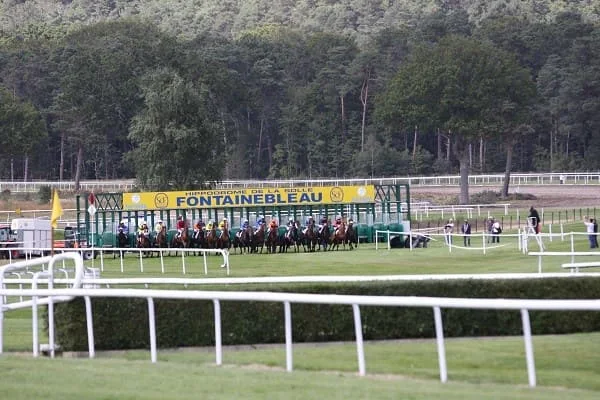 C1 PRIX DE LA FORET DE FONTAINEBLEAU