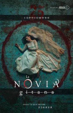 Ver novela La Novia Gitana 1X01