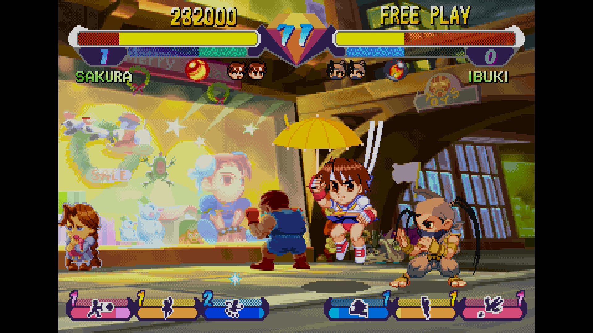 Capcom divulga requisitos para jogar Street Fighter V no PC - NerdBunker