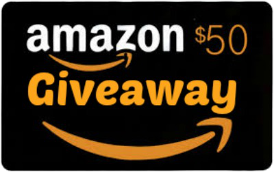 Win a $50 Amazon Gift Card from Forte by JD Spero!