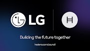 LG Joins Hedera Governing Council To Accelerate Innovation And Adoption Of Public DLT Globally