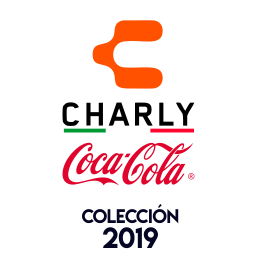 Coleccion Coca Cola 2019 - Charly Futbol