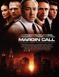 Margin Call Película Movie Film 2011 Kevin Spacey, Paul Bettany, Jeremy Irons, Zachary Quinto, Demi Moore, Penn Badgley, Simon Bakey, Mary McDonell, Stanley Tucci