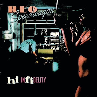 In Your Letter by REO Speedwagon (1981)