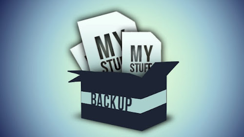 Which is Your Best Backup Solution