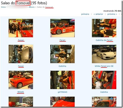 ferari