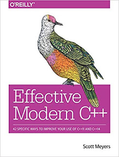 best CPP book to become expert