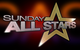 Sunday All Stars Sunday Musical Game Variety Show GMA Network