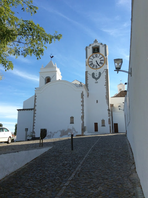 Tavira, Algarve, Portugal