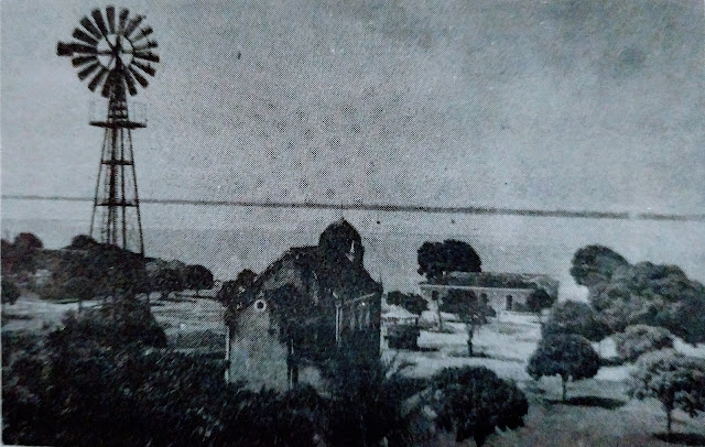 PRAÇA DE SÃO SEBASTIÃO