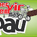 1o Desafio Quer Vir Vem, mas é Pau!