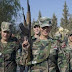 انطلاق حملة تجنيد الفتيات في الجيش المصري