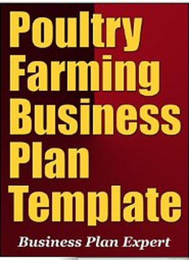 Sample poultry farming business plan pdf, earn a million dollars in 6 months