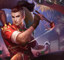 Hero Terkuat di Mobile Legends