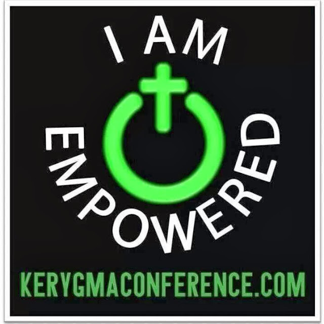 www.KerygmaConference.com