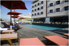 New Hotel Of Marseille - Le Pharo en Marsella