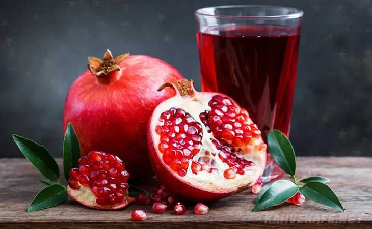 şems arslan nar suyu saç maskesi, nar suyu saça faydaları, nar suyu saça nasıl uygulanır - www.kahvekafe.net