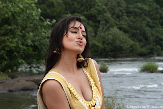 Sana Khan Hot Gallery