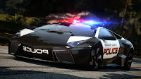 Need for Speed Hot Pursuit